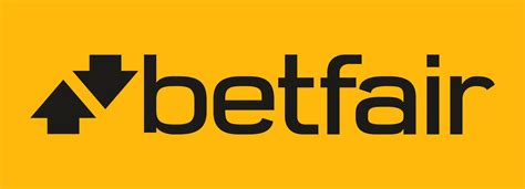 betfair logo - Betfair logo transparent